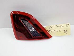 265409hs1a Nissan 2016 2017 2018 Altima Rh Passenger Side Inner Tail Light Oem