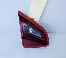 265459hs1a Nissan 2016 - 2018 Altima Left Hand Driver Side Inner Tail Light Oem