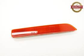 26565-5zw0a Nissan 2017-2020 Armada Left Driver Rear Reflector Bumper Light Lamp Oem