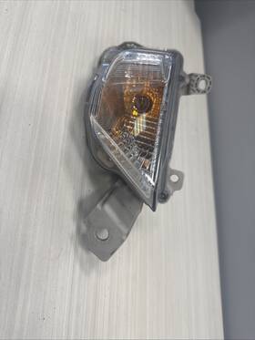 Nissan 276823917138 Light For Altima Oem Assy Leftturn Pitted Nissan 276823917138 Light For Altima Oem Assy Leftturn Pitted