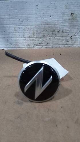 299760 Nissan Used Side Marker Light Assembly Fits 2015 370z Fender M