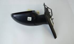 810405 Nissan 2019 Altima Left Hand Driver Side Mirror Oem