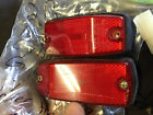 Fairlady280z Nissan Datsun Cornering 280zx Lamps Red Rear