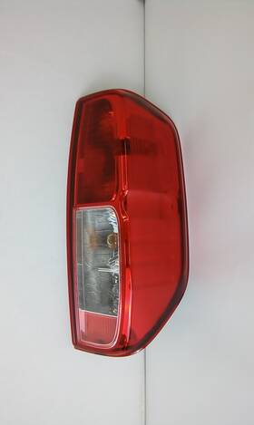 Nal949625 Nissan 2005 - 2014 Frontier Rh Passenger Side Tail Light Oem Nal949625 Nissan 2005 - 2014 Frontier Rh Passenger Side Tail Light Oem