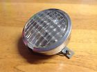 No.1100 Vintage Running Lamp Glass Lens Early Light Auto Truck