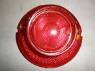 5955340 Nors 1964 Impala Chevrolet Light 5955333 1008 Stop Vintage Lens Usa Tail