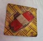 901.631.431.01 Nos 1965-68 Porsche 911 912 Sidemarker Reflector Part 901 631 431 01