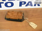 211-945-119b Nos 1976-1979 Marker Bus Amber Vw Hella Volkswagen Black Side Front