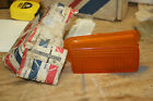 26126-h7210 Nos. Nissan Lh. Lens Datsun