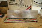 26556-n8209 Nos. Lamp Lens Combination Lh. Nissan Datsun