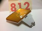 917091 Nos Marker 70 917653 Fender Hazard Impala Chevy Lamp Gm Front Lh Bel Air