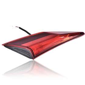 Ho2802112 Notesonboard Rear Inner Tail Light Brake Lamp Left Driver Side Fit For 2016-2020 Honda Civic