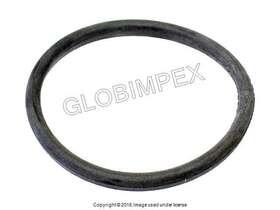 356b O.e.m. 644 631 413 01 Porsche 356c 356sc 1960-1965 Turn Signal Lens Seal Front L Or R 1 O.e.m