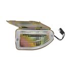 O3201a Mustangs Unlimited Parking Light Assembly Driver Side Mustang