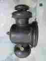 Oct25 Ford Side Lamp Pat 1914 Ont Model B