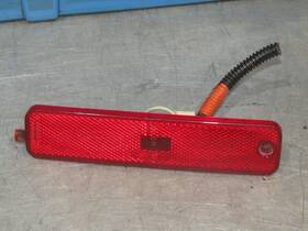 16517372 Oe Brand 1995-2005 Pontiac Sunfire Oem Passenger Side Rear Marker Light 00 01 02 03