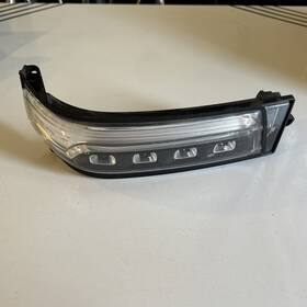 0292a92101 Oem Passenger Side Marker Light 2024 Ram 3500. Truck Driver