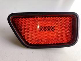055-4065l Oem 055-4065 Honda Crv Ft97-01 Bumper Marker Lights Driver Side #055-4065l