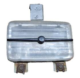 Oem 05972805 1982-1984 Camaro Front Turn Signal Running Park Lamp Light