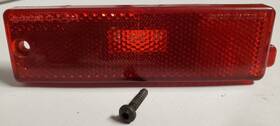 16517259 Oem 93-02 Camaro Z28 Passengers Right Hand Rh Rear Side Marker Light Housing