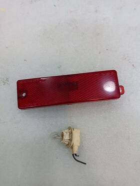 Pass3nger Oem 16517260 93-02 Chevrolet Camaro Rear Side Marker Light Rh