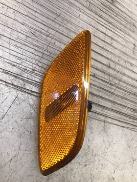 22009l Oem 02-03 Subaru Impreza Fender Side Marker Light Lh Driver 22009l Oem 02-03 Subaru Impreza Fender Side Marker Light Lh Driver