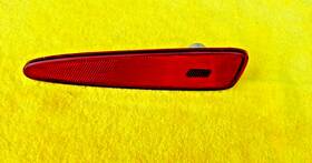 4656re7703 Oem 05-13 Corvette C6 Drivers Side Left Quarter Panel Marker Light