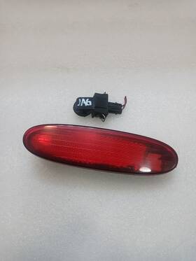 5033ab Oem 98-03 Jaguar Xj8 Rear Side Marker Light Lh Driver