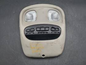 56044864ab Oem 06 Dodge Ram Srt10 Overhead Console Switch Used 56044864ab Oem 06 Dodge Ram Srt10 Overhead Console Switch Used