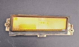 Fc-34dg Oem 5972204 1981-86 Chevrolet Monte Carlo Front Rh Marker Amber Gm
