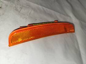 68476819aa Oem 21 For Dodge Durango Front Bumper Side Marker Light Lh Left