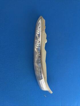 87614-3q000 Oem 2011-14 Hyundai Sonata Front Left Side Exterior Mirror Turn Light 87614-3q000 Oem 2011-14 Hyundai Sonata Front Left Side Exterior Mirror Turn Light