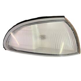 94852393 Oem 1996 Geo Prizm Right Passenger Side Marker Light Turn Signal Blinker 95 94