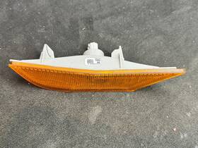 317-1418l-as Oem Honda Front Driver Side Marker Light For 2018-2023 Odyssey Ho2550128