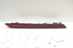 Jl7b-13b232-ab Oem Jl7b13b232ab Genuine Lincoln Navigator Right Rear Bumper Reflector Used Oe