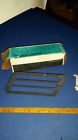 5964633 Oem Nos Bezels Lh Vintage Oldsmobile 34 Cutlass 1973 Marker Lamp