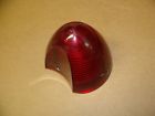 R3-55 Oem Guide 1955 Olds Tail Light