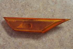 Reph104512 Oem 2019 Honda Civic Type R Fk8 Driver Front Side Marker