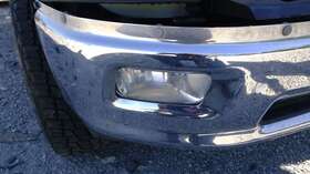 2121926 Oem Tdodr1500 Passenger Corner/park Light Fog-driving Fits 10-18 Dodge 2500 Pickup