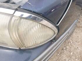 05976161 Oldsmobile Used Side Marker Light Assembly Fits 1993 Eighty Eight B 05976161 Oldsmobile Used Side Marker Light Assembly Fits 1993 Eighty Eight B