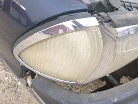 05976162 Oldsmobile Used Side Marker Light Assembly Fits 1993 Eighty Eight B 05976162 Oldsmobile Used Side Marker Light Assembly Fits 1993 Eighty Eight B