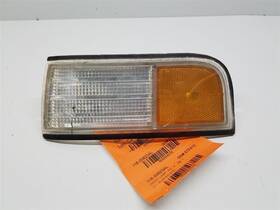 116-00823al Oldsmobile Driver Corner/park Light Park Lamp-turn Signal Fits 90-96 Ciera 4278