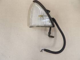 116-00921 Oldsmobile Achieva 1992-1995 Lh Front Side Marker Light Lamp -fender Mounted Oem 116-00921 Oldsmobile Achieva 1992-1995 Lh Front Side Marker Light Lamp -fender Mounted Oem