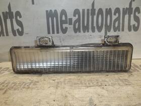 16501698 Oldsmobile 1988 Cutlass Calais Oem Left Driver Side Parking Park Lamp Light