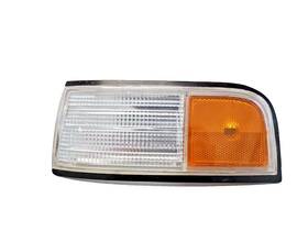 16511919 Oldsmobile 1990-1997 Cutlass Supreme Driver Left Side Turn Signal Light Marker Lamp Lh Oem
