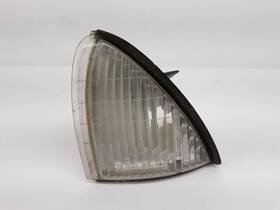 16519799 Oldsmobile Used Side Marker Light Assembly Fits 1995 Achieva Fender