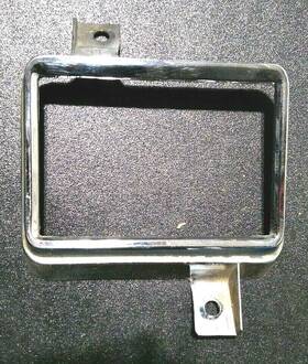 5954108 Oldsmobile 1974 Cutlass Park Lamp Bezel Rh Fc-9 5954108 Oldsmobile 1974 Cutlass Park Lamp Bezel Rh Fc-9
