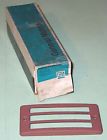 5963760 Oldsmobile 1971 Custom 1972 Nos Cruiser - Bezel Marker Rear