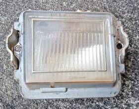 Loc-132cdg Oldsmobile 5968506 Rh Cornering Lamp 1977-1985 88 98 Light