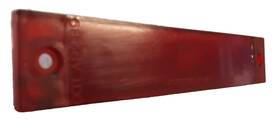 05975170 Oldsmobile Cutlass Ciera 1990 1991- 1996 Right Rear Side Marker Light 05975170 Oldsmobile Cutlass Ciera 1990 1991- 1996 Right Rear Side Marker Light